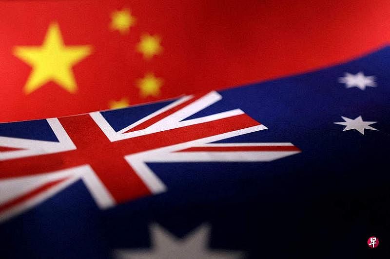 民调：澳洲人对中国信任度仅17%，对美信任下降（组图） - 1