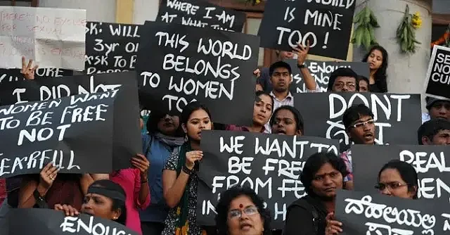 印度深陷厌女泥沼：女性地位在莫迪治下愈发倒退（组图） - 6