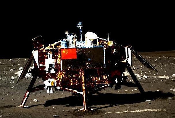 人类首次！嫦娥六号登月成功，将在月球背面挖土，创造新的历史（组图） - 5