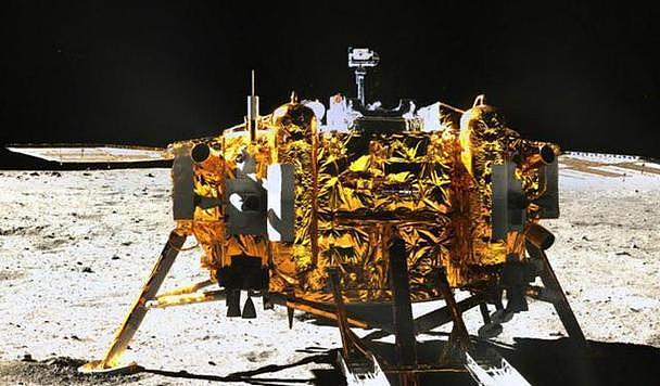 人类首次！嫦娥六号登月成功，将在月球背面挖土，创造新的历史（组图） - 7
