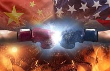 中国最好是相信美国会出兵援台，无论拜登还是川普（图）