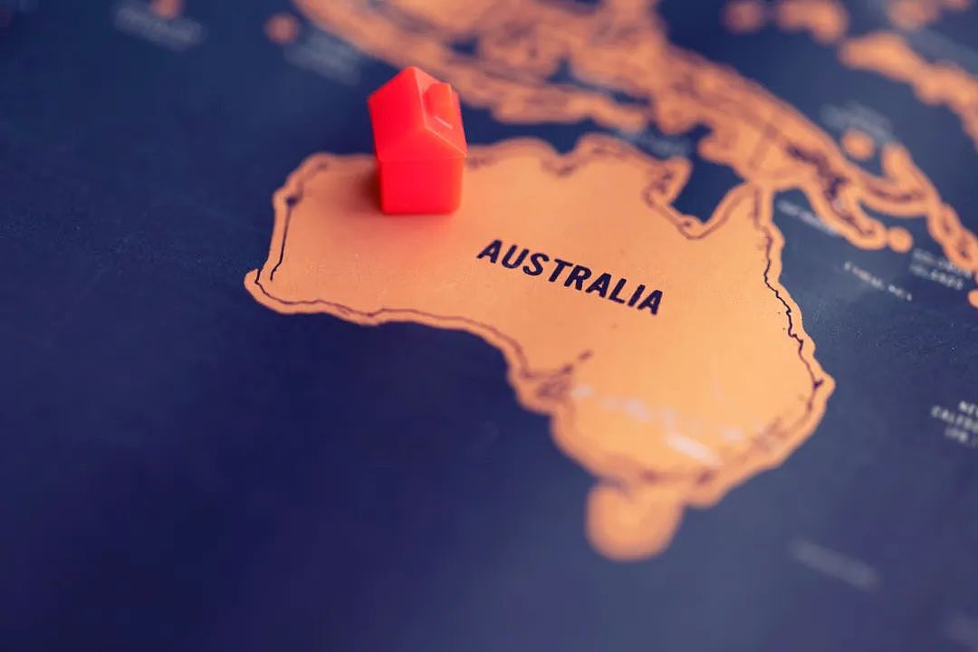 澳洲移民：这锅可不背！揭开澳房产负担危机真相（组图） - 5