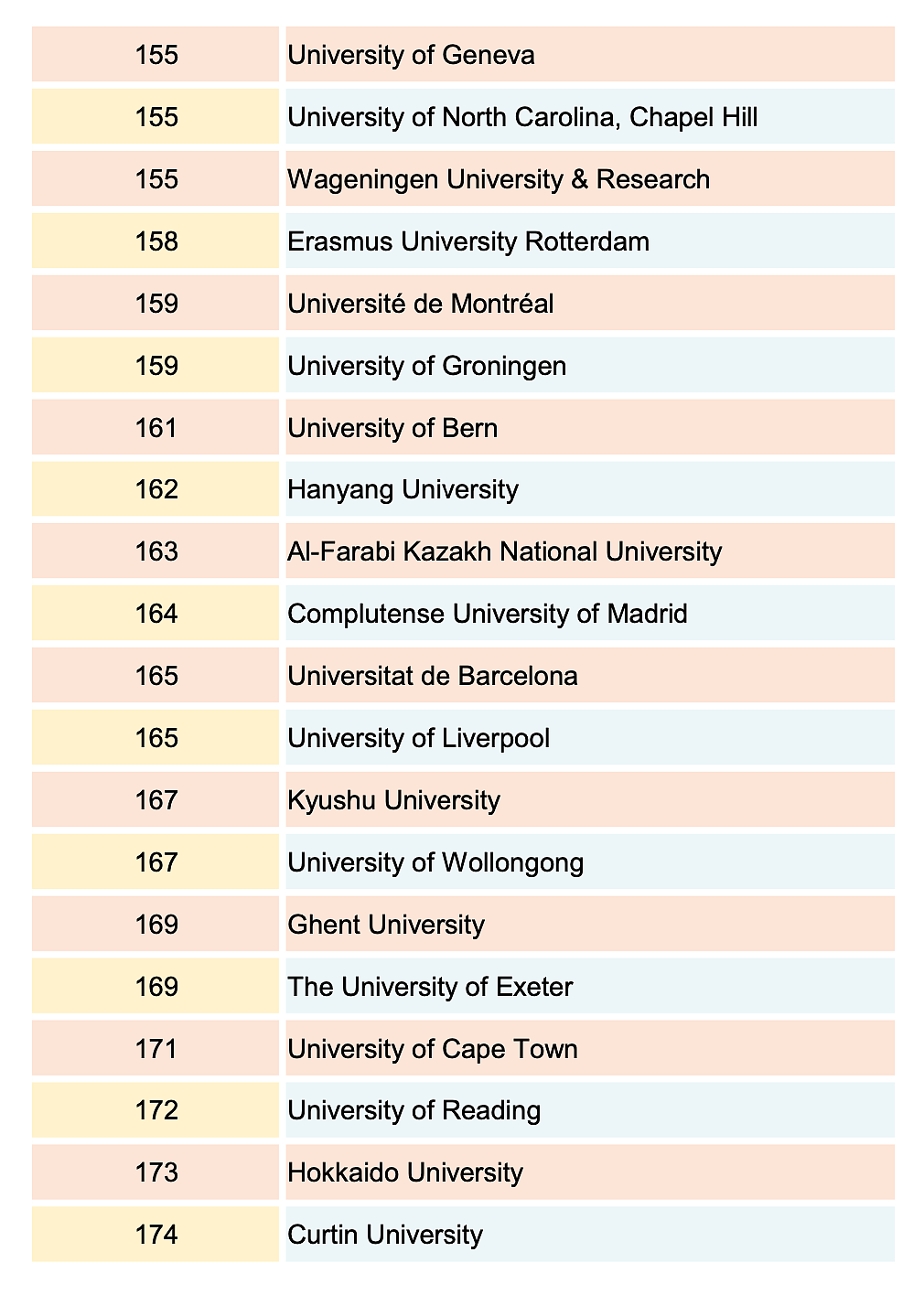QS世界大学2025排名发布！澳洲9所高校冲进TOP100，墨大第13领跑（组图） - 11