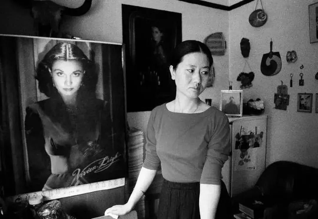 一个中国女人，戴上法国最高荣誉勋章（组图） - 19
