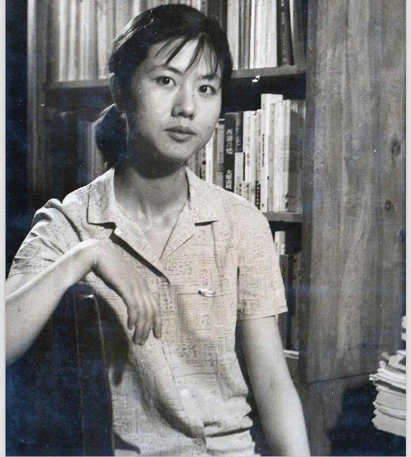 一个中国女人，戴上法国最高荣誉勋章（组图） - 12