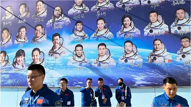 嫦娥六号：中国雄心勃勃的太阳系计划的冰山一角（组图） - 1