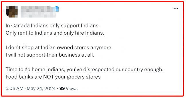 只招印度人？被印度人逼疯的北美公司（组图） - 3