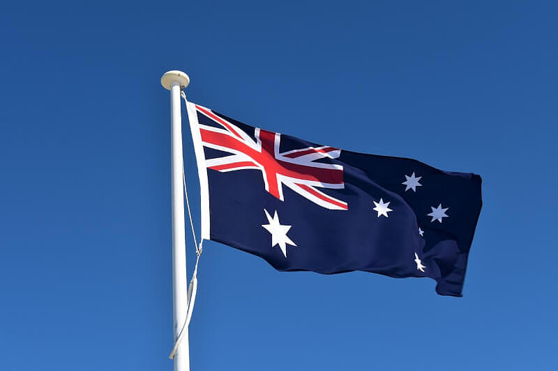 澳洲州议会通过动议，谴责中国政治干预及恐吓（图） - 1