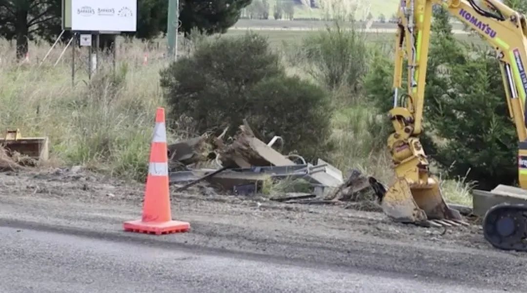 3名华人在新西兰自驾，遭遇离奇车祸当场丧命！尸体被烧到面目全非，调查结果公布…（组图） - 12