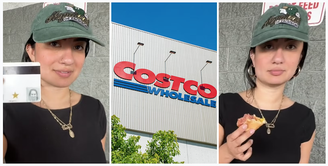 注意！Costco收银员严查：女子仅花$10刀，因这个行为被赶出（组图） - 1