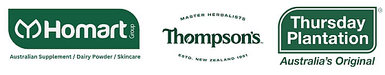 Homart集团收购新西兰标志性品牌 Thompson's® Herbals，澳洲经济游走于衰退边缘，澳洲商用车队拥抱电气化 - 5