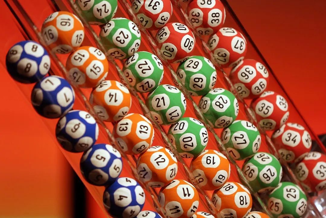 本周六必开！奖金累计5000万纽币，新西兰有史以来最高头奖，Lotto NZ：哪买都一样（组图） - 2
