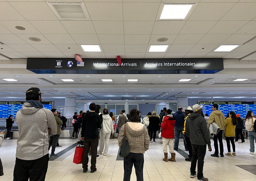 多伦多起飞的国际航班又出事！加拿大发布“恐袭“旅行警告！ 全国机场要瘫（组图） - 8