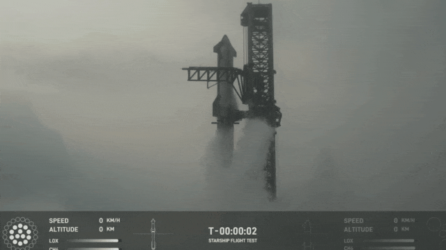 见证历史！SpaceX“星舰”试飞成功，人类距离开拓火星又近一步（视频/组图） - 4