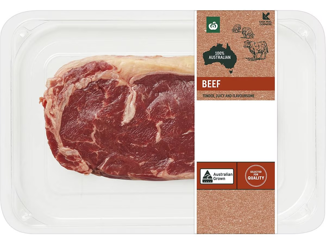 超级干货！澳洲牛肉挑选指南来了！这样吃才是最有性价比！（组图） - 6