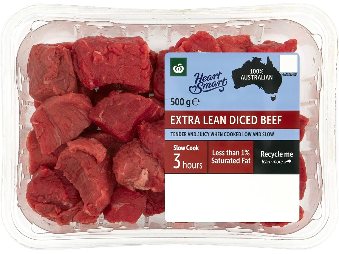 超级干货！澳洲牛肉挑选指南来了！这样吃才是最有性价比！（组图） - 10