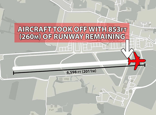 加航客机起飞引擎冒火，传出多次爆炸声，389名乘客吓傻！软件出11个错误，飞机差点摔了（组图） - 6