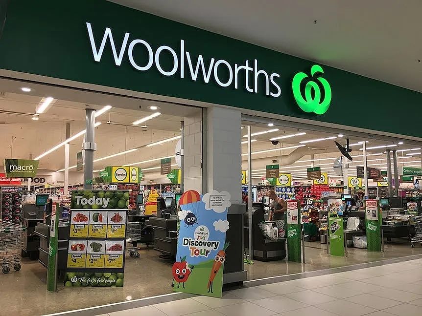Woolworths出台新规，孩子和家长都气炸了！超市回应：我们真的怕了...（组图） - 15