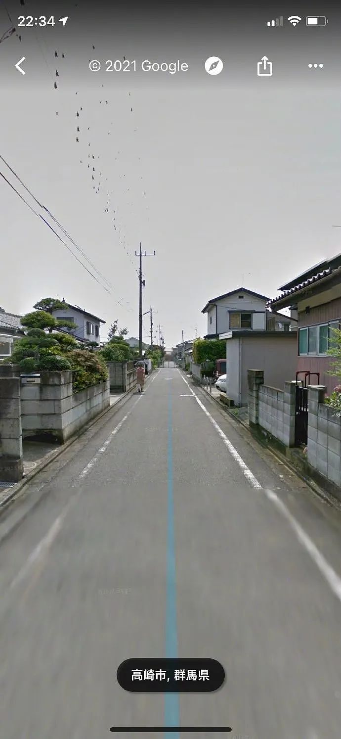 日本网友随手用谷歌街景看了一眼老家！看到一幕，让他当场泪如雨下…（组图） - 3