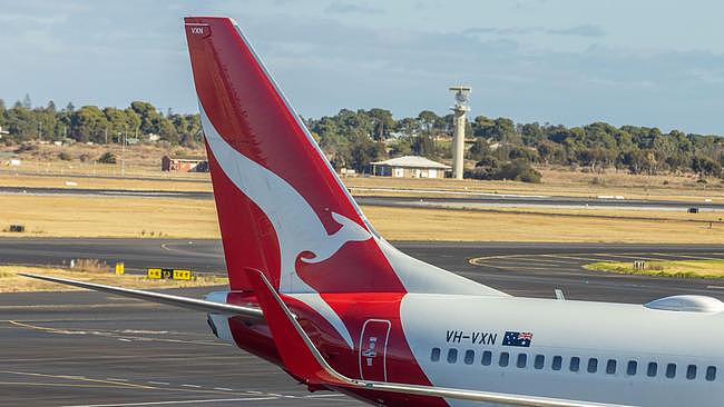 10年首次，澳洲航空登机方式重大改革！（组图） - 4