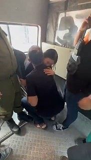 以色列特种兵突袭加沙，救出中以混血女孩！后者被绑近8个月（视频/组图） - 3