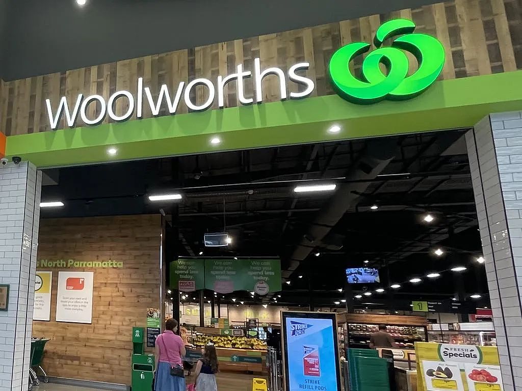 Woolworths出台新规，孩子和家长都气炸了！超市回应：我们真的怕了...（组图） - 22