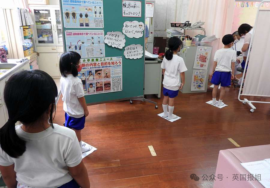 日本学校体检不分男女要求脱光衣服触摸？家长暴怒：学校要搞集体性骚扰？（组图） - 3