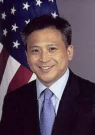 梅建华获拜登提名出任美国驻越南大使，香港出生第三代美籍华人（组图） - 2