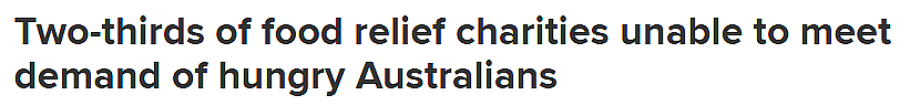 噩耗！澳洲跌至34年最差！大批华人放弃澳洲，举家回国！一张照片引爆全网...（组图） - 11
