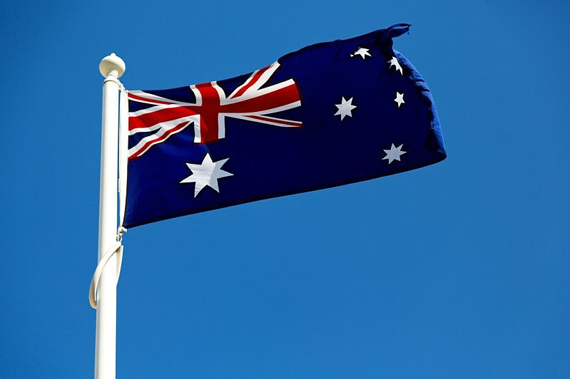 最相信这国家！民调曝澳洲人如何看待外交关系，对陆忧心大增“信任度仅17%”（组图） - 1