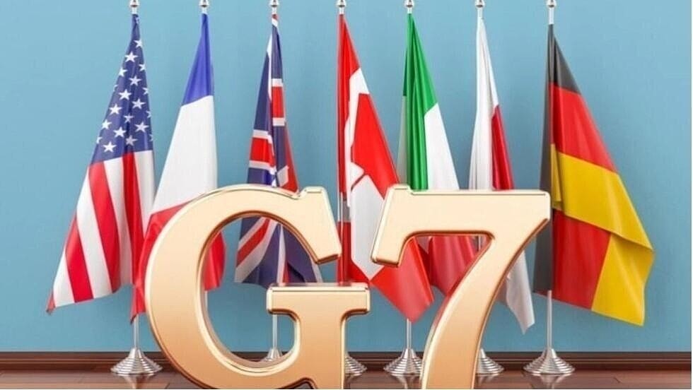 路透社：美官员料G7将警告中国小型银行勿助俄规避西方制裁（图） - 1