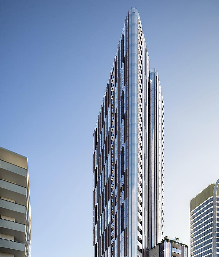 新闻 | 耗资近$5亿！悉尼华人区新住房项目公布，可提供超200套住房（组图） - 3