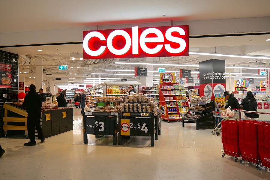 维多利亚农场爆禽流感！澳洲Coles超市买鸡蛋设限（组图） - 2