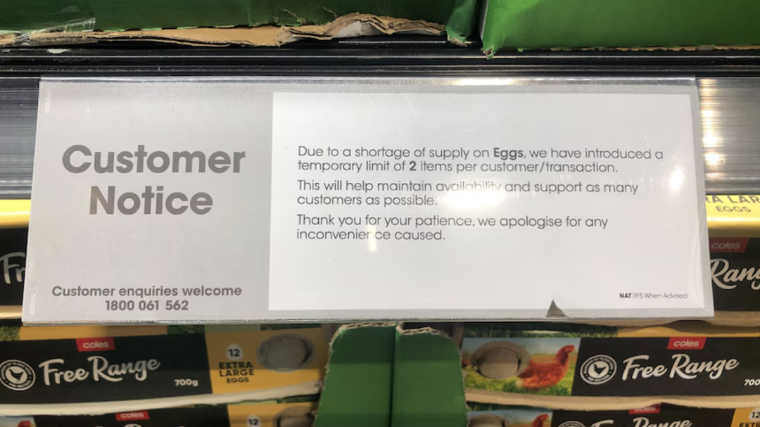 刚刚！澳洲三巨头超市宣布新政策！事关每个人！澳人过得究竟有多难？一张照片网上疯传，揭露残酷现实（组图） - 4