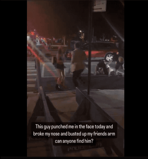 当街挥拳打倒女子，纽约公司高管火遍全网，被扒住百万豪宅（视频/组图） - 2