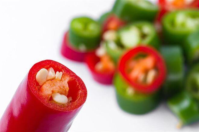 【健康】多吃辣椒能长寿？权威研究：常吃辣椒能降低死亡风险，怎么吃好（组图） - 3