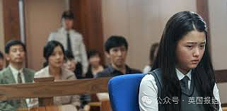 韩国惊曝70名未成年高中生集体性侵少女案！脱罪洗白20年后被神秘人扒皮曝光：每天复仇一个人渣（组图） - 23