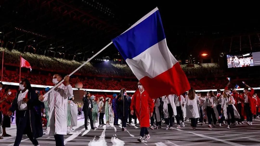 法国政坛地震，巴黎奥运会还能如期开幕吗？（组图） - 3