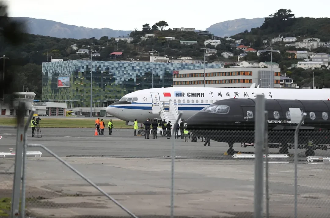 重磅！中国总理李强访问新西兰，两国签署多项协议，正式宣布免签（组图） - 23