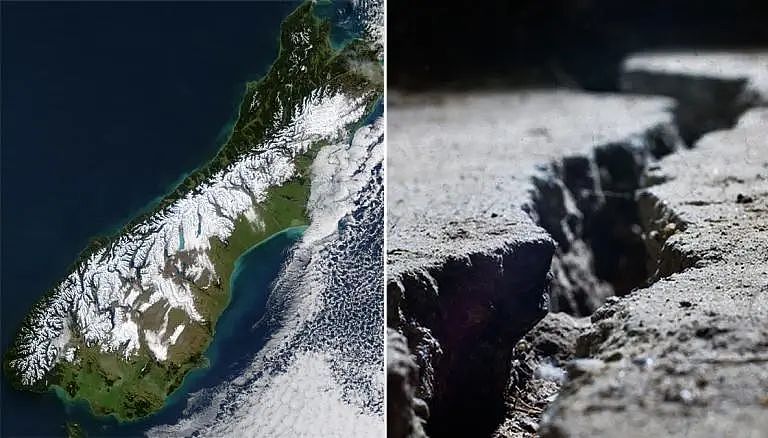 新西兰或发8级大地震！未来50年内，你需要知道的四件事（组图） - 3
