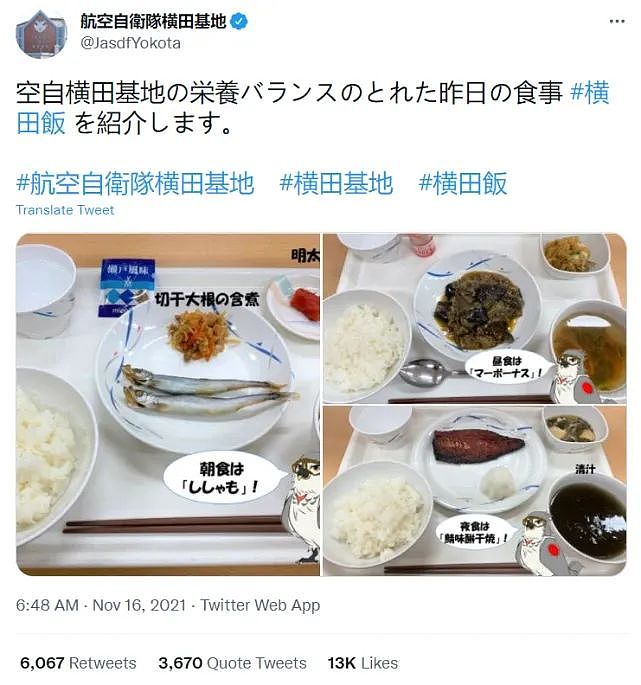 日本人说解放军没有战斗力了，理由是吃的食物太好（组图） - 7