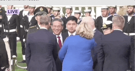 重磅！中国总理李强访问新西兰，两国签署多项协议，正式宣布免签（组图） - 18