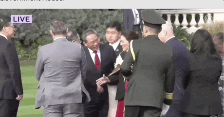 重磅！中国总理李强访问新西兰，两国签署多项协议，正式宣布免签（组图） - 19