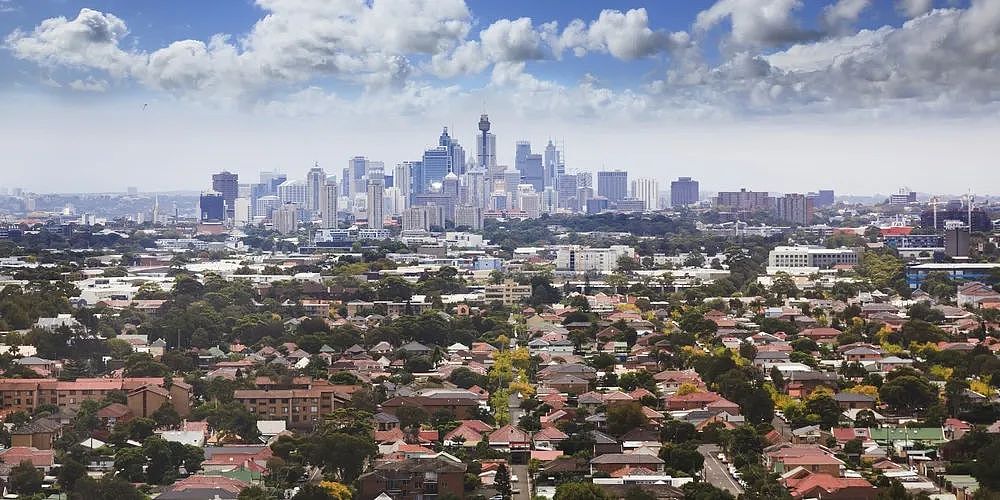 澳大利亚三座城市跻身全球十大可负担性最差的住房市场（组图） - 1