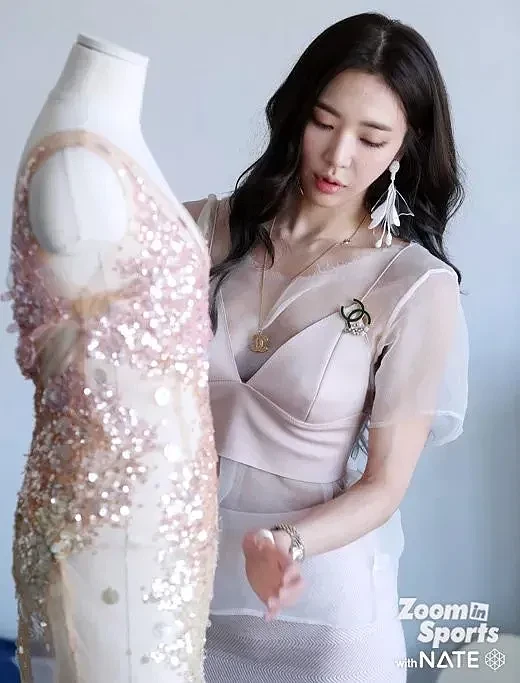 【美女】“韩国第一美臀”，被称为穿比基尼最好看的女人，身材到底有多迷人（组图） - 11