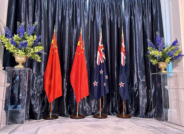 重磅消息：中国将对新西兰实行免签！入华免签十大常见问题详解...（组图） - 1