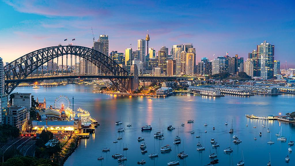 澳洲房市被评为“最难以负担”！三大首府跻身全球最难买房前10城市（组图） - 1