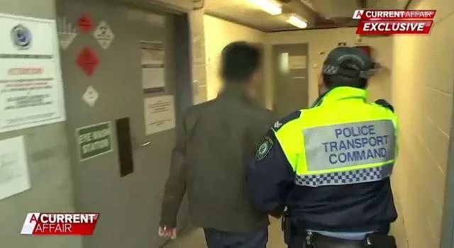 躲UQ厕所偷拍女生，24岁留学生被逮捕，还曾在Sunnybank作案！曾有澳洲中国留学浴室偷拍被捕，遭校方开除（组图） - 12