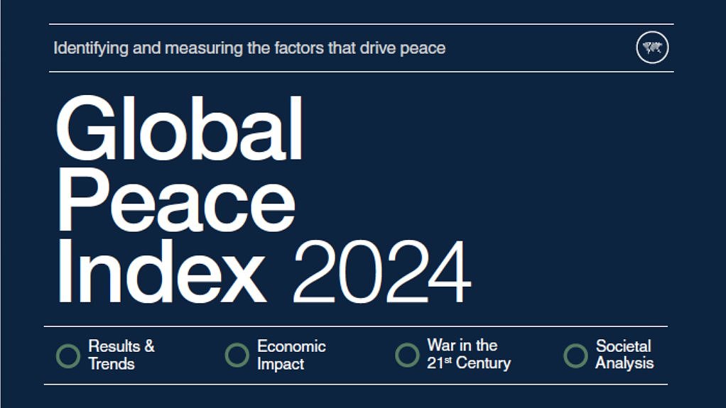 澳智库：全球和平指数冰岛连2年居冠！新西兰亚太地区排名最高（组图） - 4