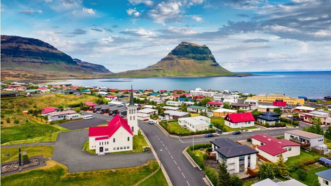 澳智库：全球和平指数冰岛连2年居冠！新西兰亚太地区排名最高（组图） - 1